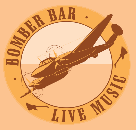 bomber bar logo