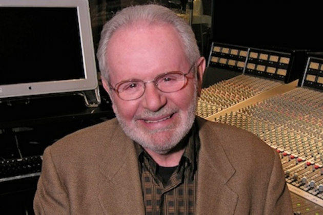 Chris Stone, Record Plant Founder