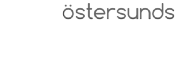 Östersunds Bluesfestival logo