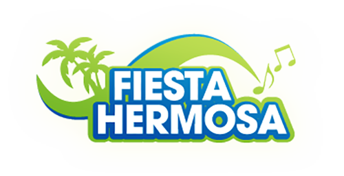 Fiesta Hermosa logo