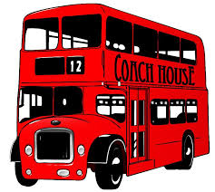 coach house logo