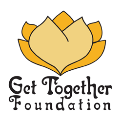 Geet Together Foundation logo